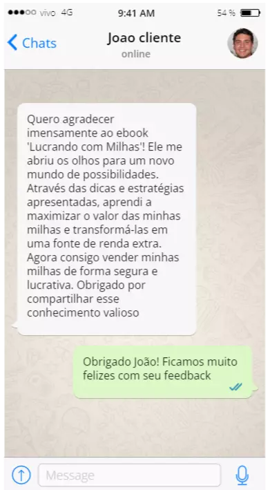 Lucrando com Milhas — imagem 5