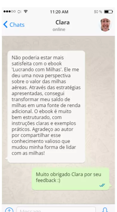 Lucrando com Milhas — imagem 3