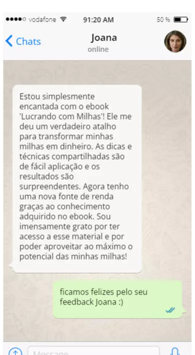 Lucrando com Milhas — imagem 6